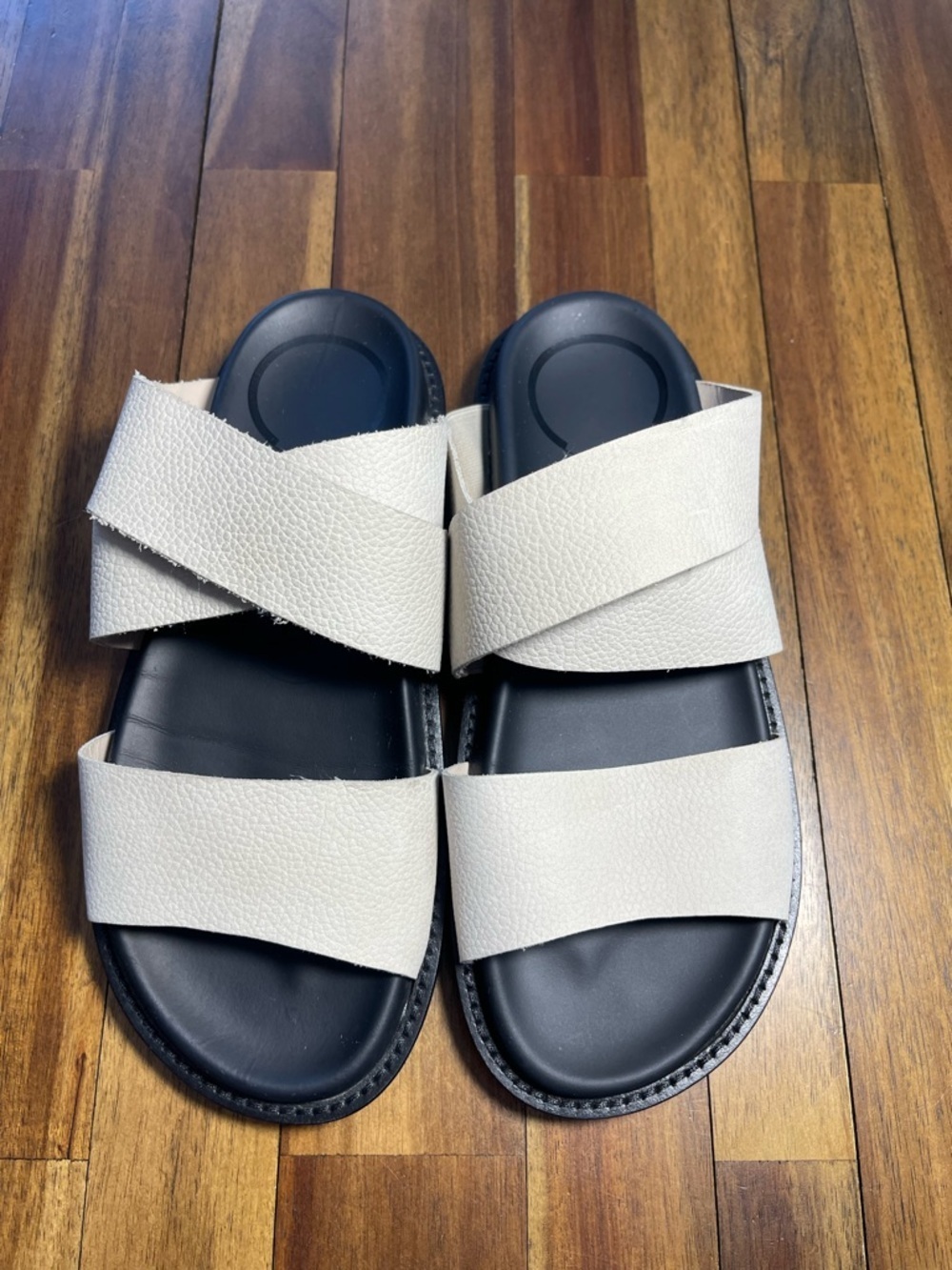 Donna Caroline sandals